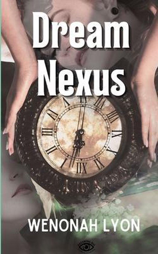 Dream Nexus - cover