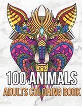 100 Animals