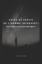 Guide de survie de l'homme introverti