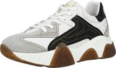 Buffalo sneakers laag sabine Zwart-40