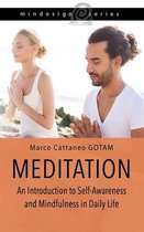 Self-Awareness- Meditation