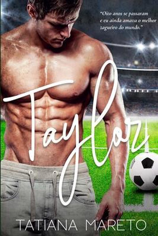 Taylor - cover