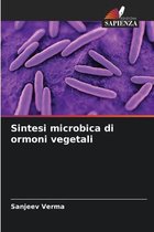 Sintesi microbica di ormoni vegetali