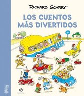 Los Cuentos Mas Divertidos