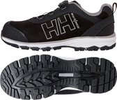 Helly Hansen- 78235 Chelsea Evolution Boa S3 Veiligheidsschoen laag - 37