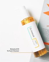 Dr. JmeeLab - Botanical Oil To Foam Cleanser - oliereiniger - botanisch