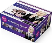 Are You Being Served?  ( De luxe Box )