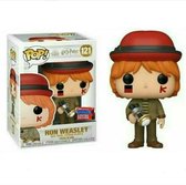 Funko Pop! Harry Potter Ron Weasley at World Cup
