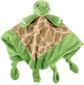 My Teddy Knuffeldoek Turtle