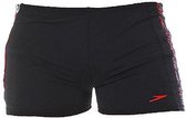 Speedo Speedo junior Black swim short Jongens - Speedo junior Black swim short- Maat 164