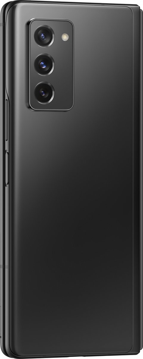 Samsung Galaxy Z Fold 2 - 5G - 256GB - Phantom Black | bol
