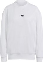 adidas Originals Sweatshirt Sweat Vrouwen Witte DE42/FR44