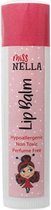 Miss Nella Lip Balm Strawberry Gelato hypoallergene Make Up for Kids
