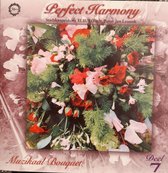 Stadsknapenkoor Elburg - Perfect Harmony - Muzikaal Bouquet Deel 7