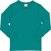 Maxomorra T-shirt met lange mouwen LAGOON Maat 98/104