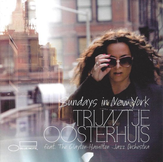 Sundays In New York (AD Versie)