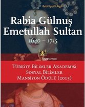 Rabia Gülnuş Emetullah Sultan 1640 1715