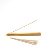 Cereria Mollà 1899 Wierookstokjes houder bamboo bamboe houder voor één geurstaafje wierook