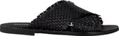 Verton Siviglia02 Slippers - Dames - Zwart - Maat 41