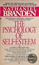 The Psychology of Self-Esteem