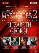 George, E: Inspector Lynley Mysteries