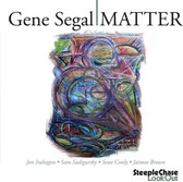 Gene Segal - Matter (CD)