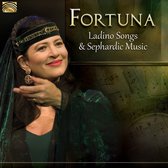 Fortuna - Ladino Songs And Sephardic Music (CD)