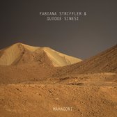 Fabiana Striffler & Quique Sinesi - Mahagoni (CD)