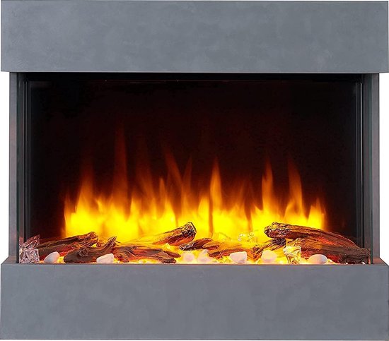 Quelle cheminée électrique à effet de flammes choisir ?