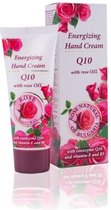 Handcrème met Q10, Vit. E en B5 75 ml | Bulfresh Cosmetics