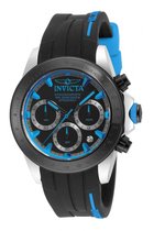 Invicta Speedway 17193 Quartz Herenhorloge - 40mm