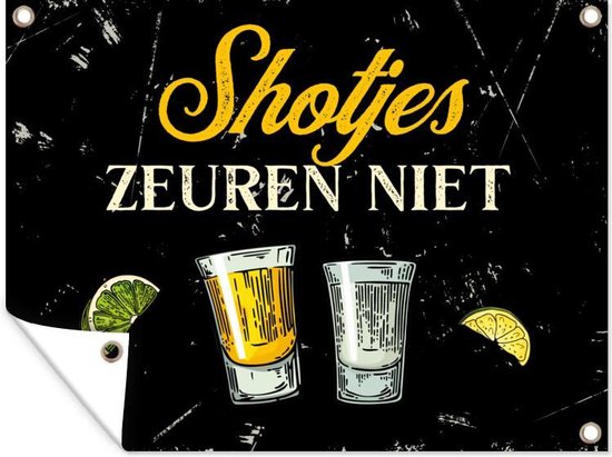 Shotjes - Drank - Quotes