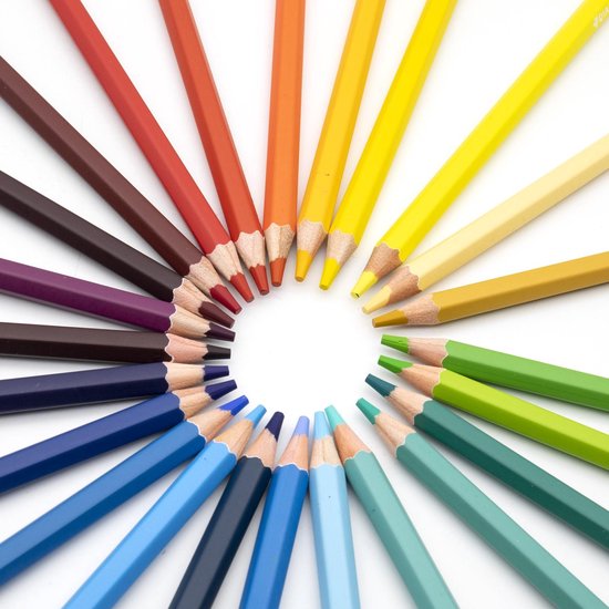 Kleuren op Nummer voor Volwassenen | Alle Boeken | Inclusief Bijpassende Potloden | Kleurboek voor volwassenen | Kleuren op Numm3r | Color by Number | Kleurrijk Holland! | Kleurrijk België | Buntes Deutschland | Kleurpotloden voor Volwassenen