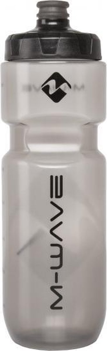 M-wave Bidon Pbo 750 Ml Zwart — afbeelding 4