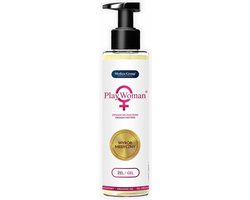 PlayWoman intieme gel voor vrouwen om het orgasme te versterken 150ml