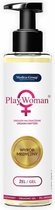 PlayWoman intieme gel voor vrouwen om het orgasme te versterken 150ml