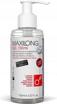 Maxilong gel voor penismassage 150ml