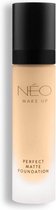 Perfect Matte Foundation 00 30ml