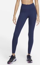 Nike Dames One Luxe Legging - Maat S