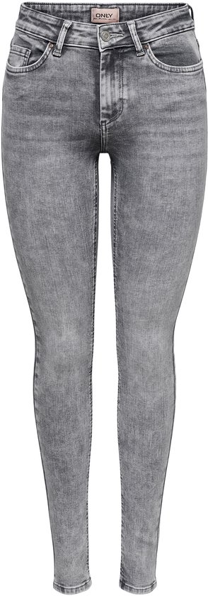ONLY ONLBLUSH MID SK TAI918 NOOS Dames Jeans - Maat XS X L32