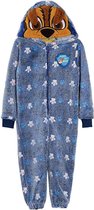 Paw Patrol onesie fleece 116-122