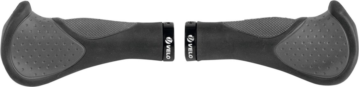 Velo Handvatten Ergogel D3 135 Mm Per Set