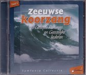 Zeeuwse Koorzang 2 - Geliefde Psalmen en geestelijke liederen