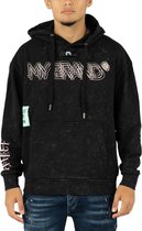 My Brand Reflection Photo Front Logo Hoodie
