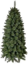 Kerstboom Smal Savannah 210cm