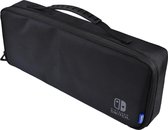 Hori NSW-818U Housse de protection pour console de jeux portable Boîtier robuste Nintendo Noir