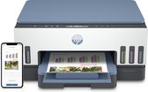 HP Smart Tank 7006 All-in-One Printer