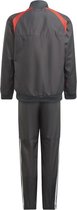 adidas Performance Trainingspak set Jb Woven Ts