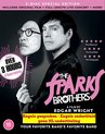 Documentary - Sparks Brothers
