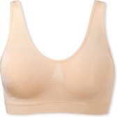 Schiesser Seamless Light Dames Beha - Maat XXL